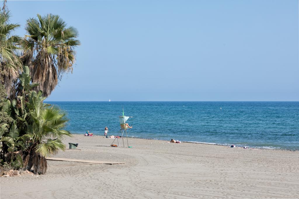 Estepona Real Apartamentos Exterior photo